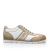 Leichte Freizeitschuhe für Herren 18511