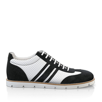 Leichte Freizeitschuhe für Herren 19300