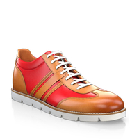 Leichte Freizeitschuhe für Herren 21255