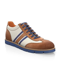 Leichte Freizeitschuhe für Herren 21264