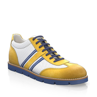 Leichte Freizeitschuhe für Herren 21273