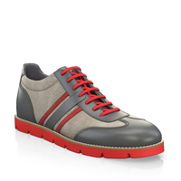 Leichte Freizeitschuhe für Herren 23681
