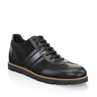 Leichte Freizeitschuhe für Herren 23687