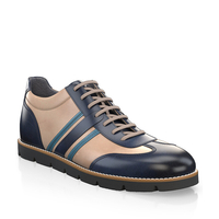 Leichte Freizeitschuhe für Herren 25334