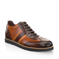 Leichte Freizeitschuhe für Herren 25337