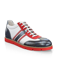 Leichte Freizeitschuhe für Herren 30048