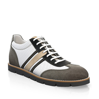 Leichte Freizeitschuhe für Herren 30060