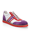 Leichte Freizeitschuhe für Herren 30063