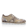 Leichte Freizeitschuhe für Herren 9325