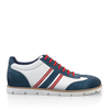 Leichte Freizeitschuhe für Herren 9331
