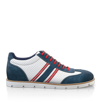 Leichte Freizeitschuhe für Herren 9331