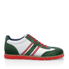 Leichte Freizeitschuhe für Herren 9334
