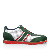 Leichte Freizeitschuhe für Herren 9334