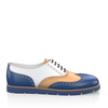 Leichte Freizeitschuhe für Herren 9340