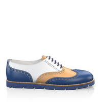 Leichte Freizeitschuhe für Herren 9340