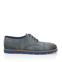 Leichte Freizeitschuhe für Herren 9343