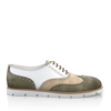 Leichte Freizeitschuhe für Herren 9346
