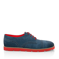 Leichte Freizeitschuhe für Herren 9352