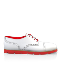 Leichte Freizeitschuhe für Herren 9382