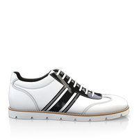 Leichte Freizeitschuhe für Herren 9385
