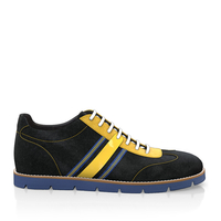 Leichte Freizeitschuhe für Herren 9388