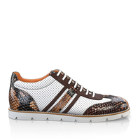 Leichte Freizeitschuhe für Herren 9526