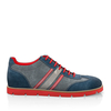 Leichte Freizeitschuhe für Herren 9664