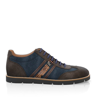 Leichte Freizeitschuhe für Herren 9691