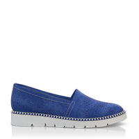 Leichte Slip-Ons 2548
