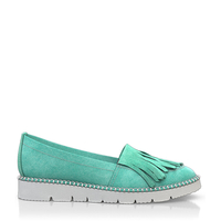 Leichte Slip-Ons 4692