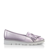 Leichte Slip-Ons 4693