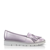 Leichte Slip-Ons 4693