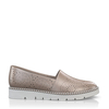 Leichte Slip-Ons 4696