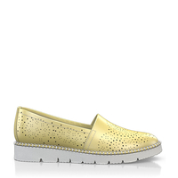 Leichte Slip-Ons 4697