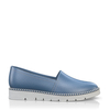 Leichte Slip-Ons 4701