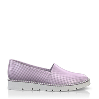 Leichte Slip-Ons 4703