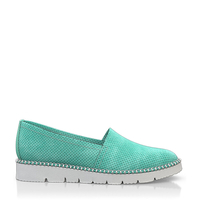 Leichte Slip-Ons 4704