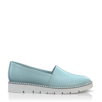 Leichte Slip-Ons 4706
