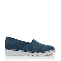Leichte Slip-Ons 4727