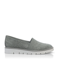 Leichte Slip-Ons 4730