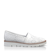 Leichte Slip-Ons 4970