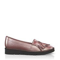 Leichte Slip-Ons 5313