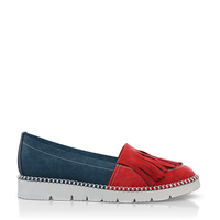 Leichte Slip-Ons 5397
