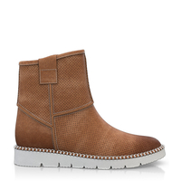 Leichte Sommer-Stiefeletten 2308