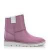 Leichte Sommer-Stiefeletten 2321