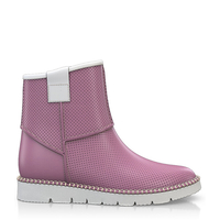 Leichte Sommer-Stiefeletten 2321