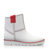 Leichte Sommer-Stiefeletten 2324