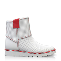 Leichte Sommer-Stiefeletten 2324