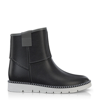 Leichte Sommer-Stiefeletten 2328