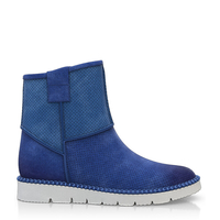Leichte Sommer-Stiefeletten 2330